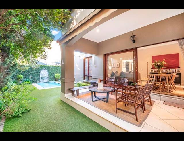 3 BEDROOM HOUSE FOR SALE IN CRAIGHALL